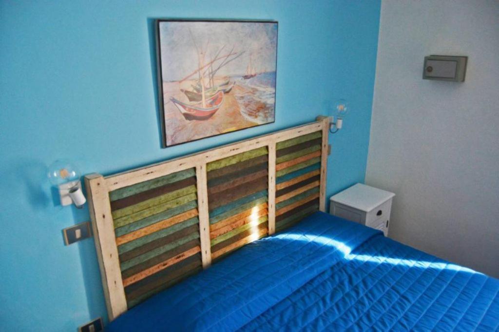 Hotel Kon Tiki San Vincenzo Buitenkant foto