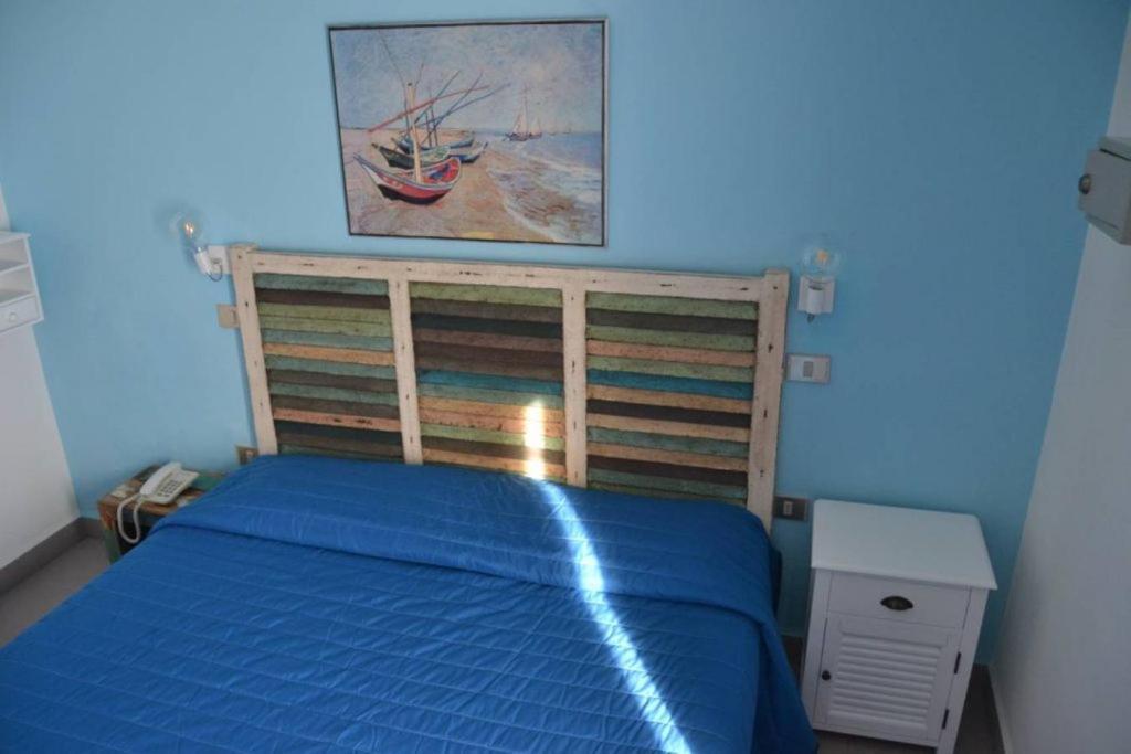 Hotel Kon Tiki San Vincenzo Kamer foto