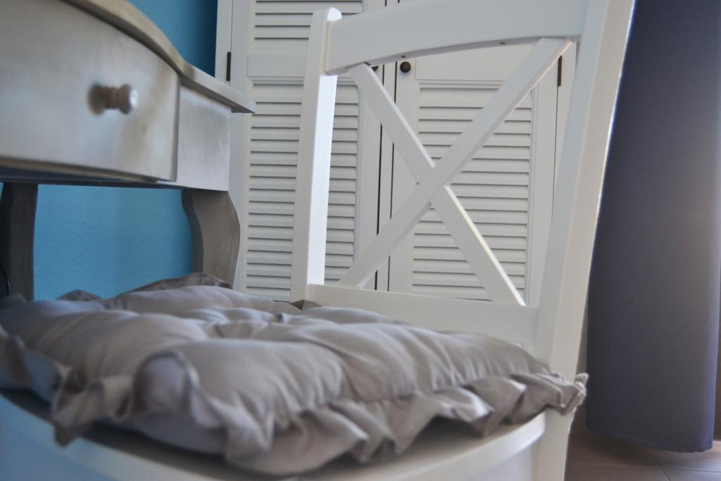 Hotel Kon Tiki San Vincenzo Buitenkant foto